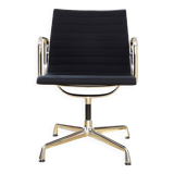 Charles & Ray Eames Aluminum Group Chair EA 108 for Vitra