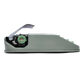 Typewriter Hermes baby green linden revised ribbon new