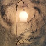Nomadic hanging lamp