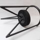 Chair by Philippe Starck, 1982's "Miss Dorn"