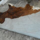 Cowhide
