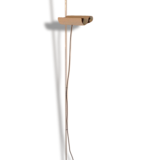 Lampadaire design de Vico Magistretti Oluce