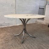 Roche Bobois marble table