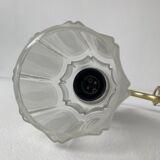 Ancienne lampe de bureau vintage « le succes paris »