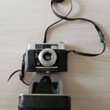 Vintage camera