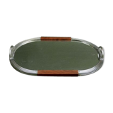 Art deco tray