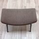 Ottoman stool CM190, by Pierre Paulin for Thonet
