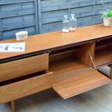 Sideboard by White and minimalist Newton