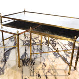 Designer coffee table set 1970'