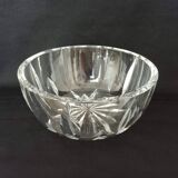 Saint Louis cut crystal cup