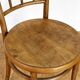 Belle chaise de bistrot fFschel