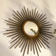 Mirror sun chaty Vallauris, 50 cm