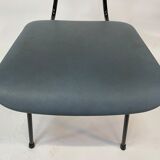 Vintage dining room chair Brabantia Skai 60s Design