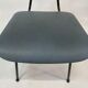 Vintage dining room chair Brabantia Skai 60s Design