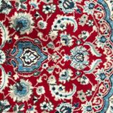 Tapis persan nain 165x236 cm