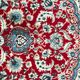 Tapis persan nain 165x236 cm