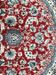 Carpet persian nain 165 x 236 cm
