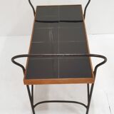 Vintage 1950 coffee table