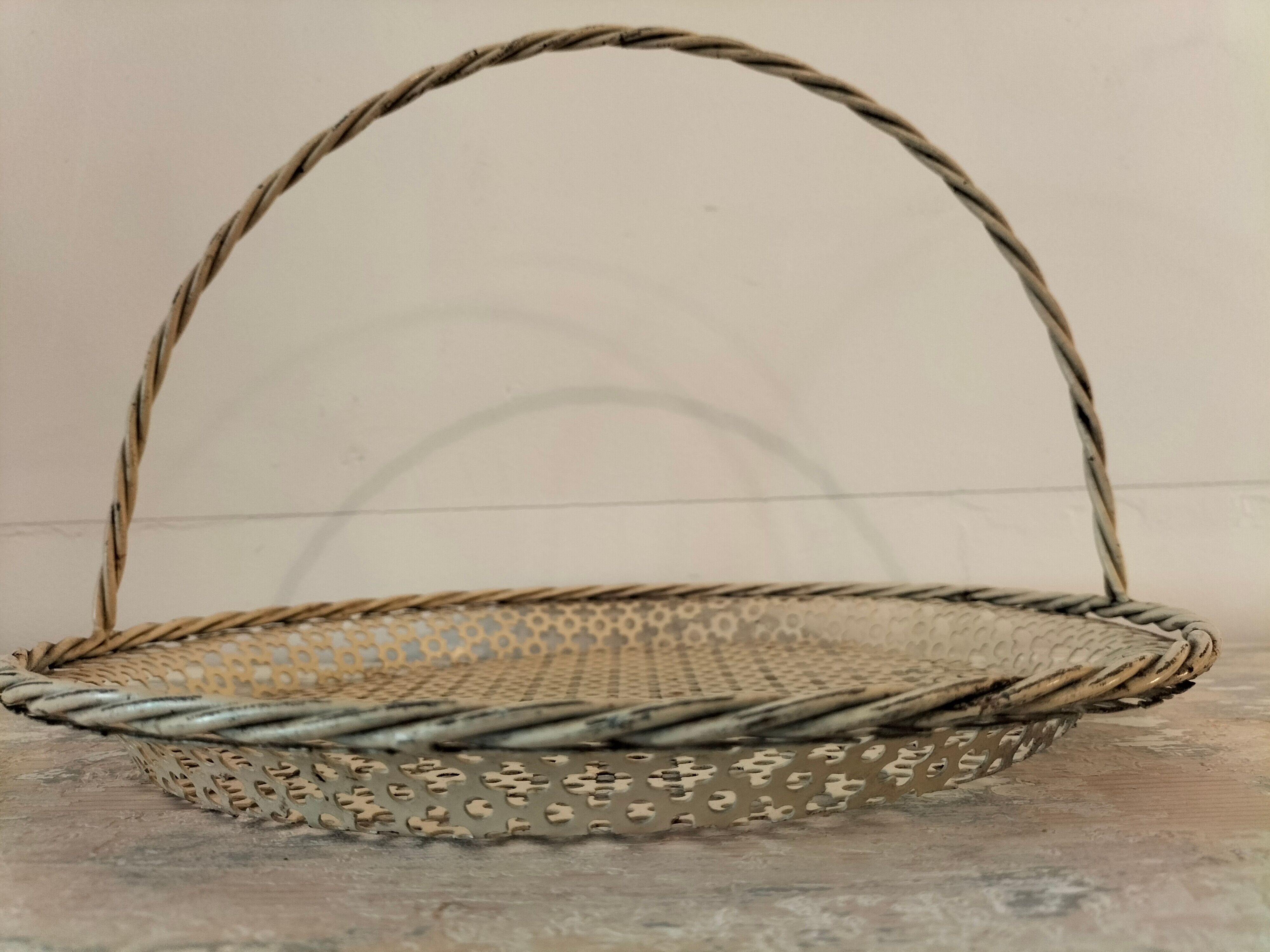 Mategot Mathieu tray