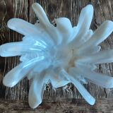 Beautiful original opaline cut