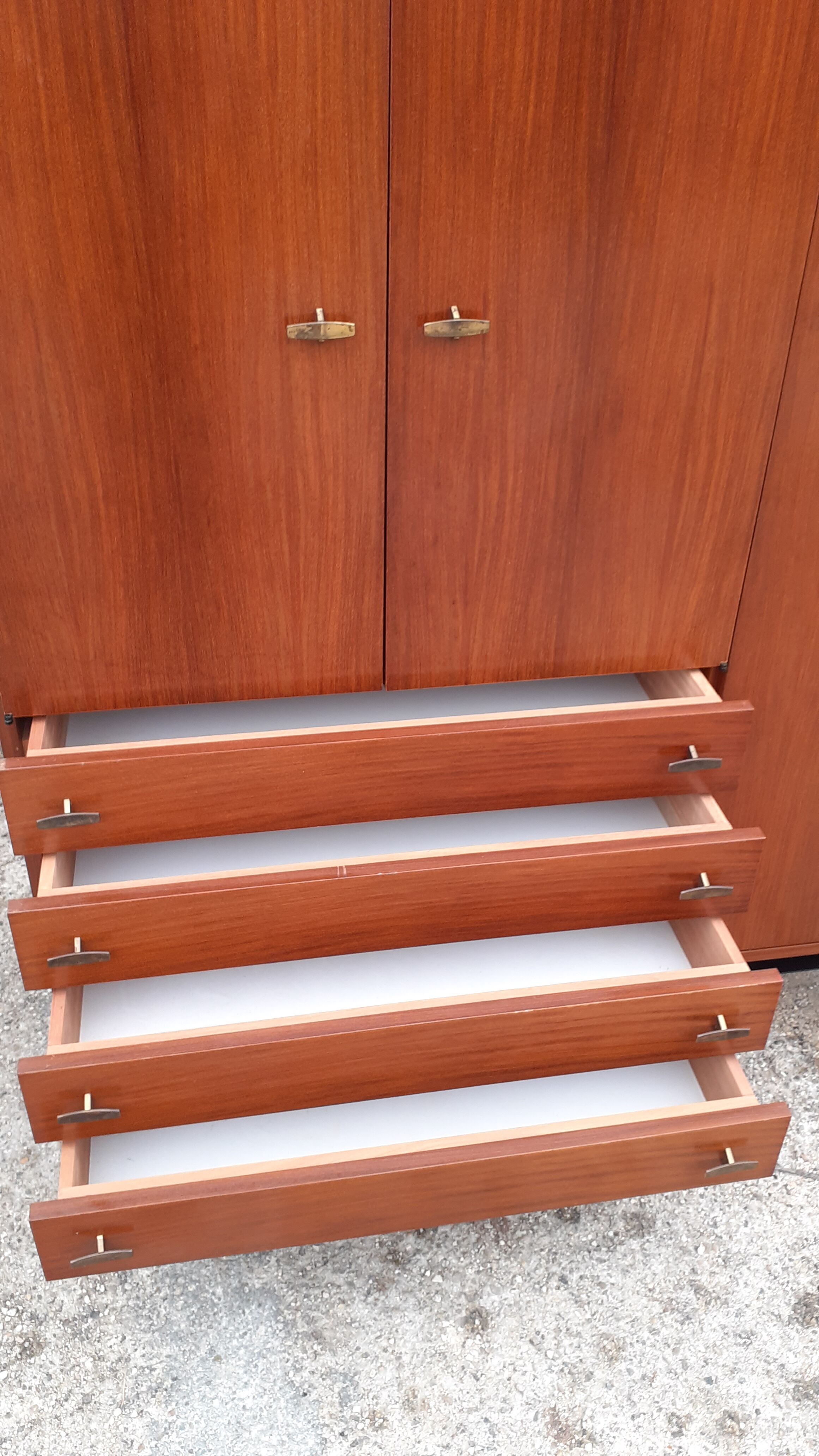 Cabinet Marcel Gascoin