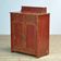 Pine cabinet, circa 1920