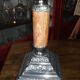 Oil lamp