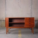 Peter Hvidt & Orla Mølgaard Nielsen sideboard
