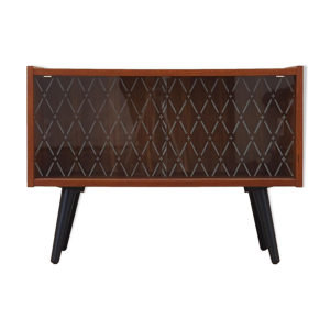 Armoire en teck, design