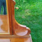 Antique Louis XVI style dressing table