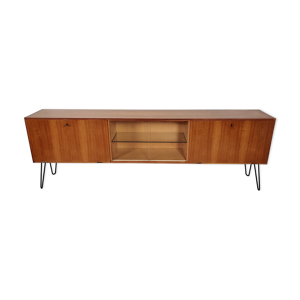 enfilade vintage scandinave,