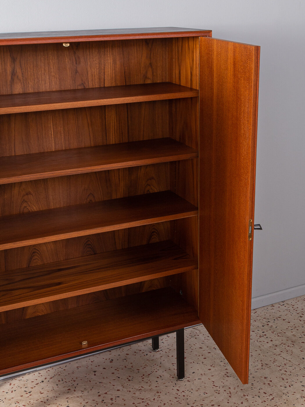 1960s Dresser, Heinrich Riestenpatt