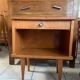 Bedside table