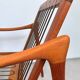Fauteuil Easy par Fredrik Kayser pour Vatne Møbler