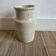 Large Pot "SUGAR" The ARGONAUTS Vallauris – Glazed Stoneware – Vase or D