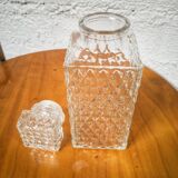 Whisky decanter