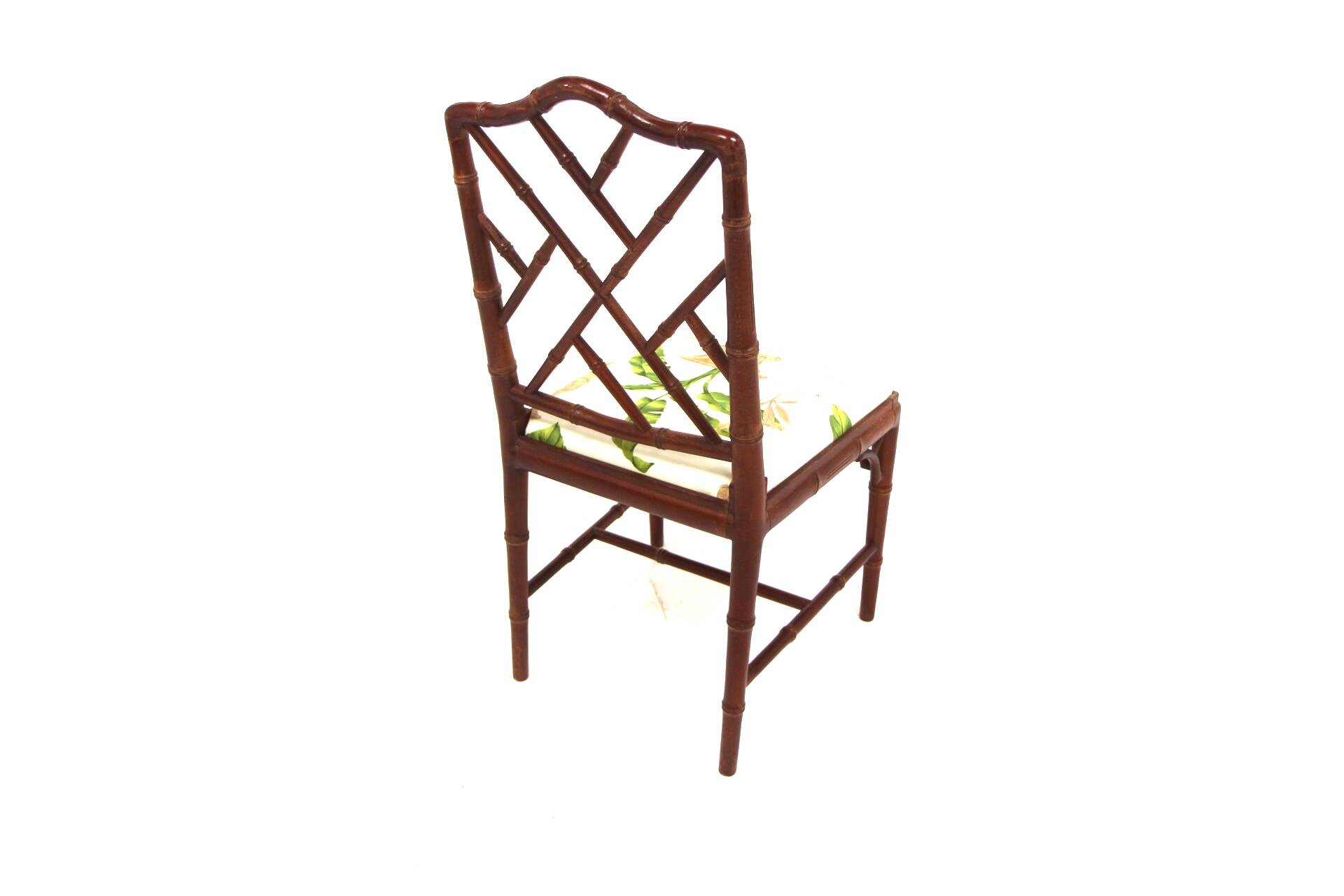 Scandinavian beech chair, Miranda of Sweden, Sweden, 2010