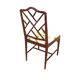 Scandinavian beech chair, Miranda of Sweden, Sweden, 2010