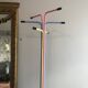 Vintage Ikea Rigg coat rack, 1987