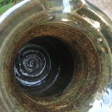 Stoneware pitcher Pierre Digan La Borne 60'S