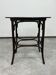 Thonet art deco side table