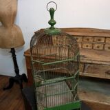 Victorian BirdCage