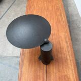 Postmodern Italian table lamp Washington by Jean Michel Wilmotte for Lumen Center Italia, 1980s.