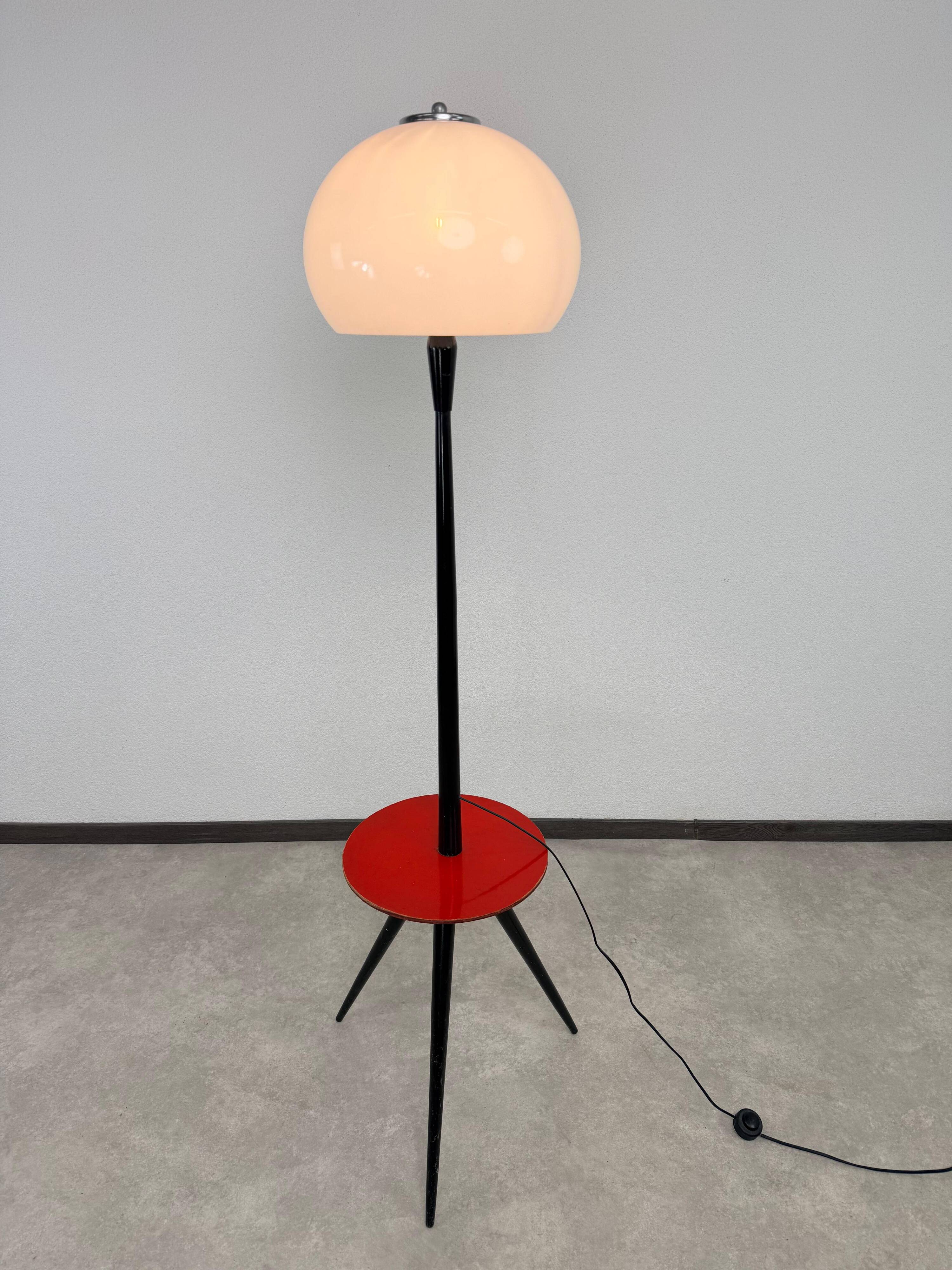 Floor lamp The Moderns