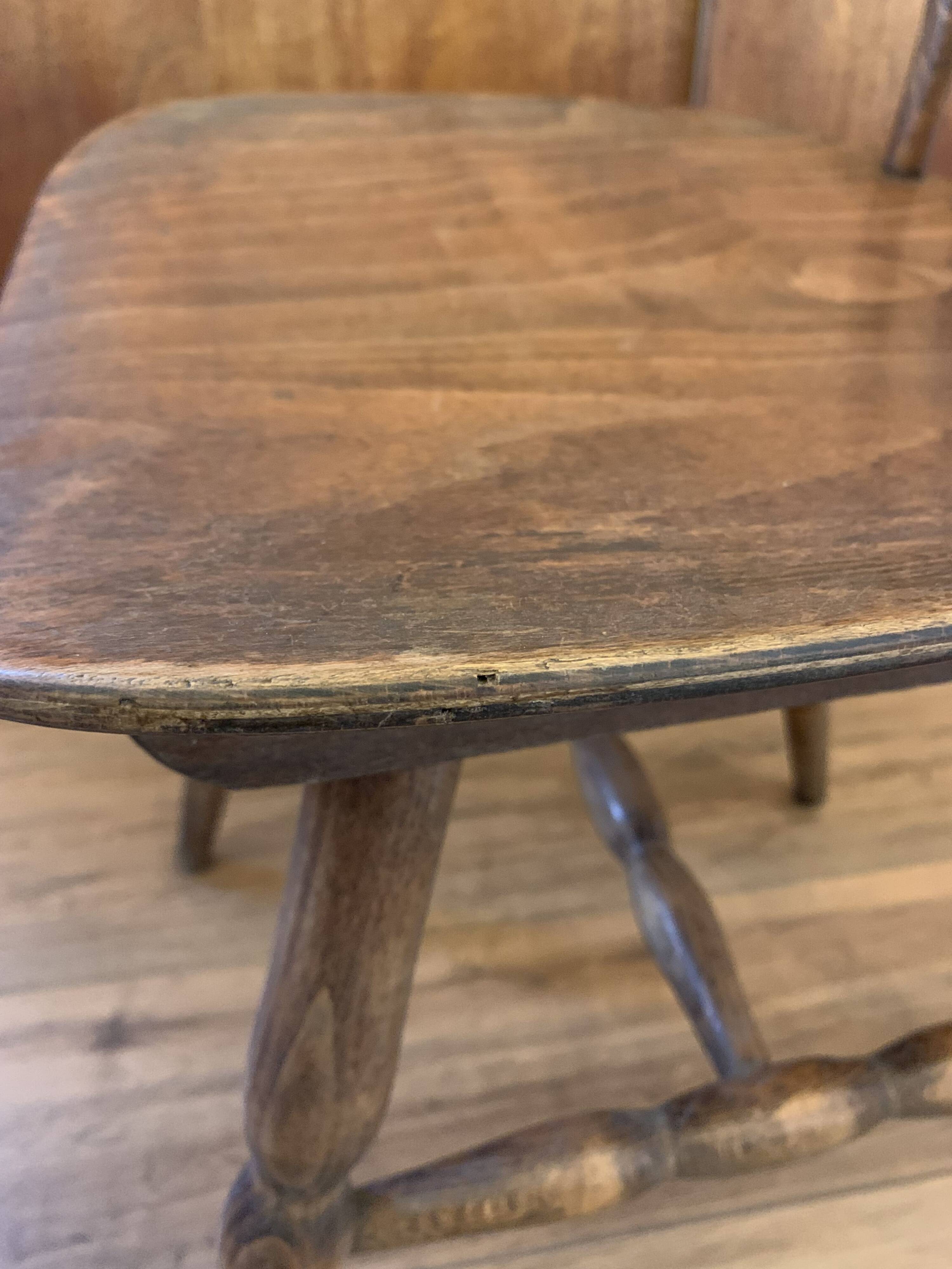 Tacoma chair by Baumann