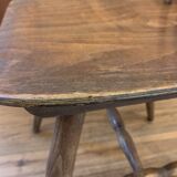 Tacoma chair by Baumann