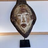 Punu mask