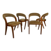Gondola chairs