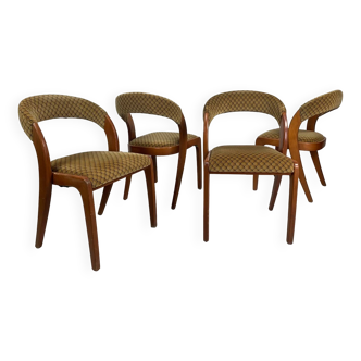 Gondola chairs