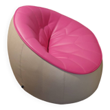 Ligne Roset Ottoman Cinna Armchair